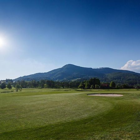 Apartmán na golfu Čeladná Esterno foto