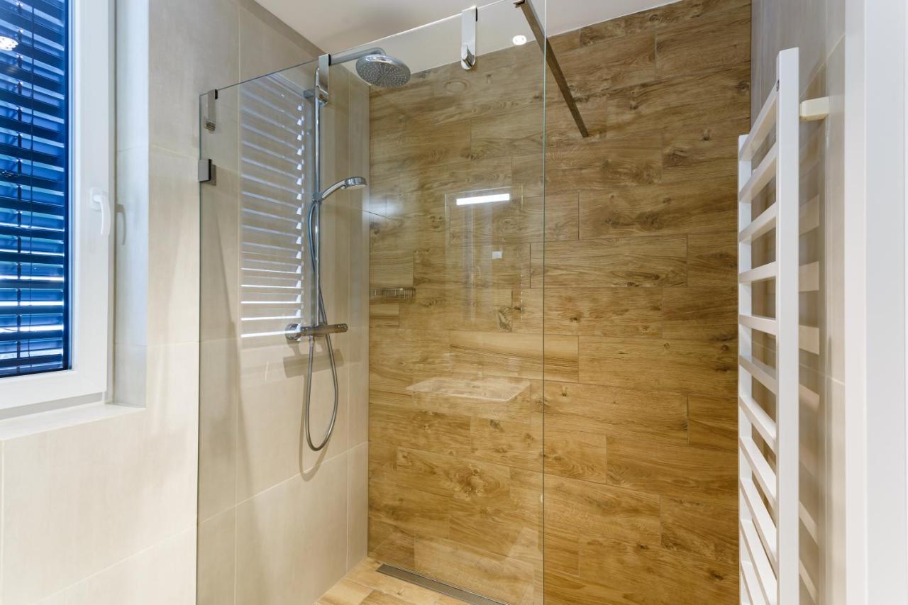 Apartmán na golfu Čeladná Esterno foto